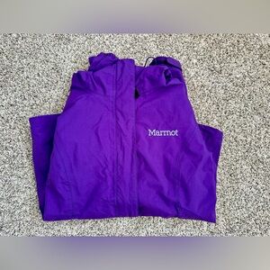 Marmot Women’s Jacket 💜